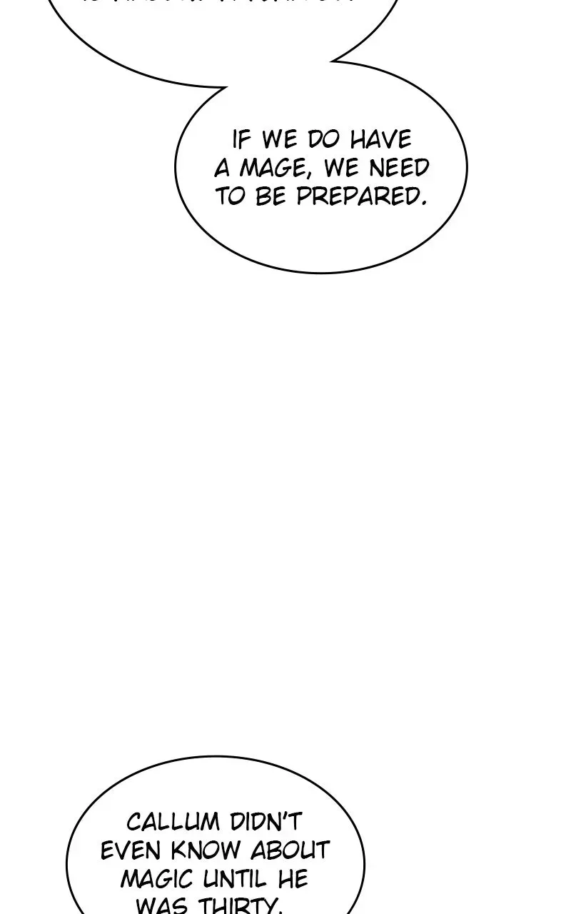 Paranoid Mage Chapter 106 - page 61