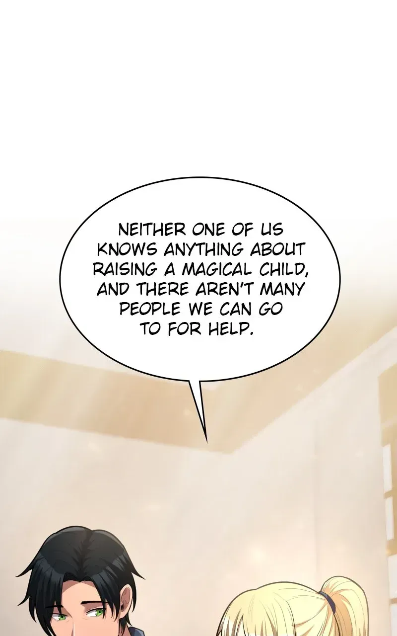 Paranoid Mage Chapter 106 - page 63