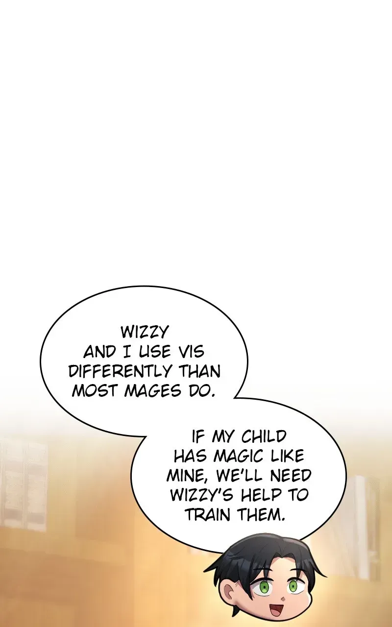 Paranoid Mage Chapter 106 - page 66