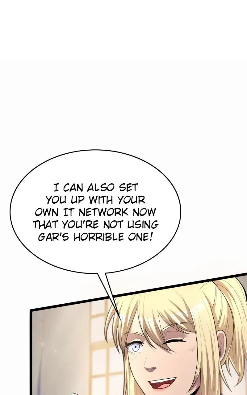 Paranoid Mage Chapter 106 - page 73