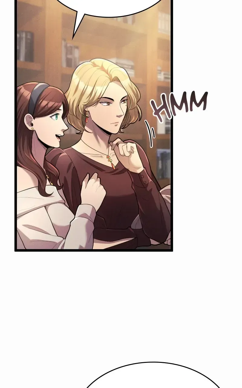 Paranoid Mage Chapter 106 - page 75