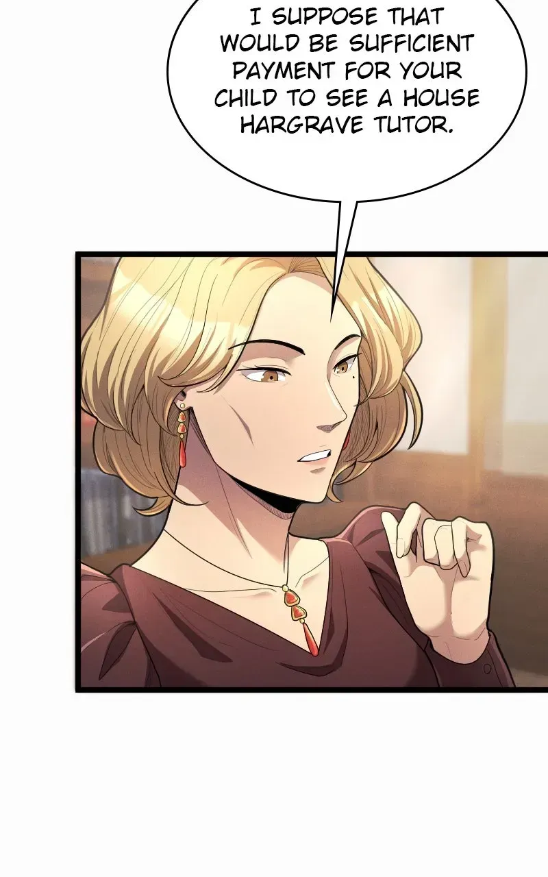 Paranoid Mage Chapter 106 - page 76