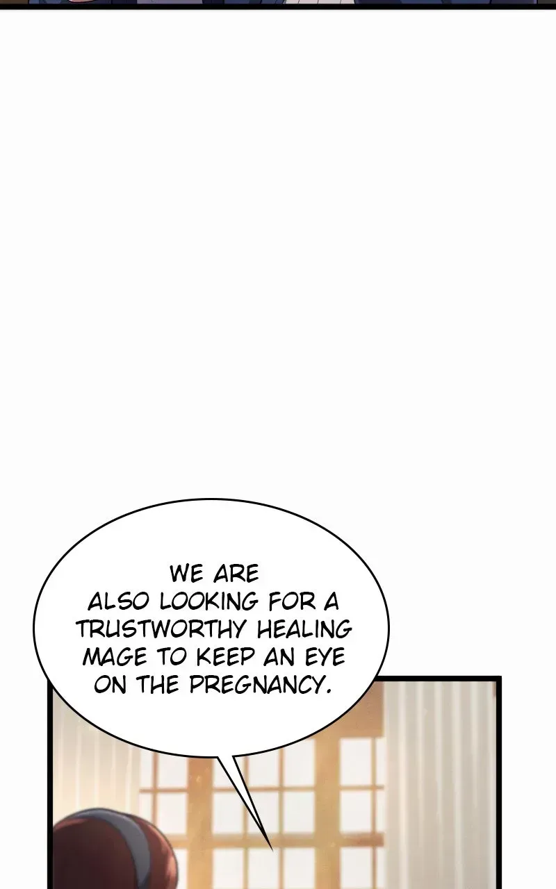 Paranoid Mage Chapter 106 - page 78
