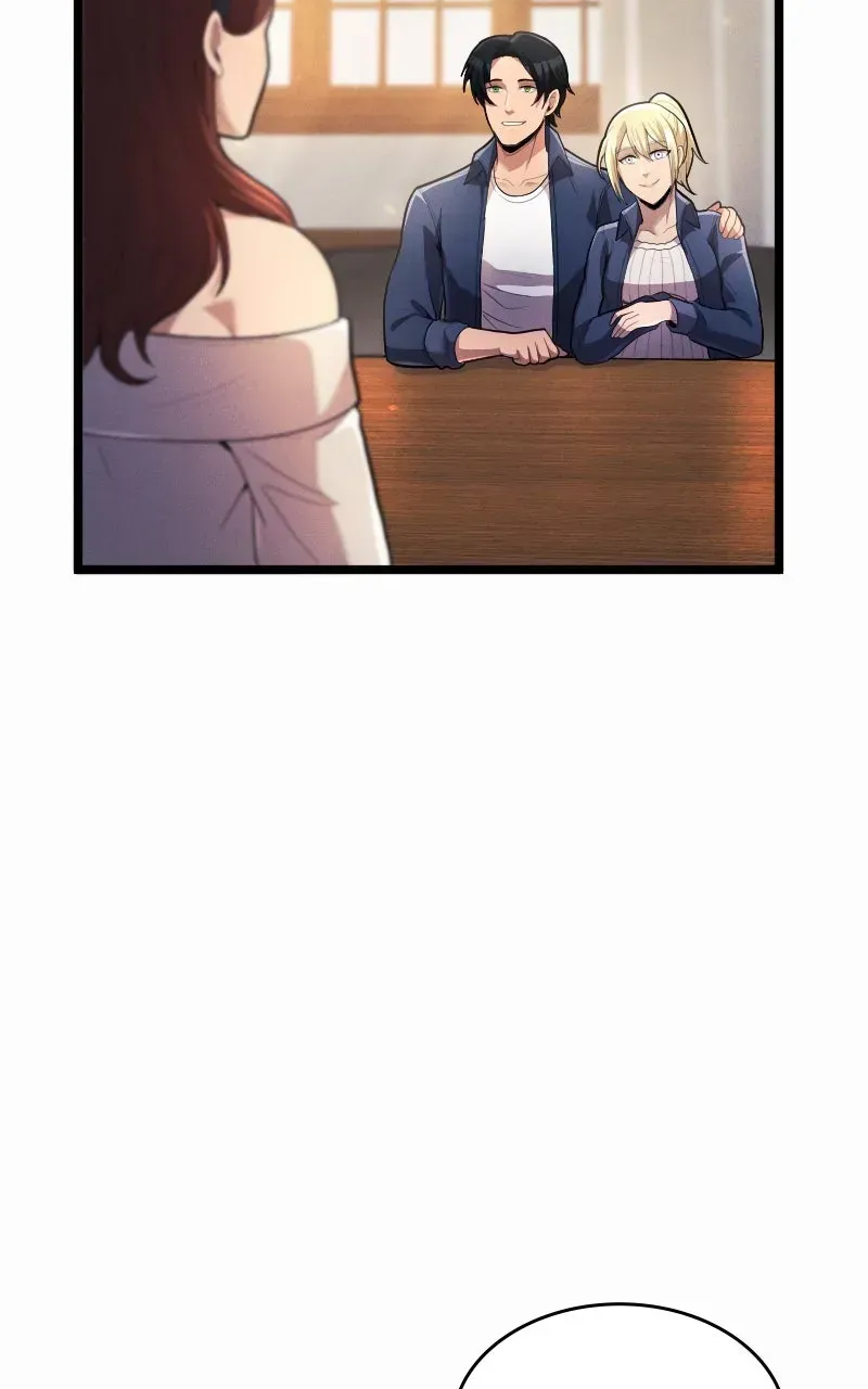 Paranoid Mage Chapter 106 - page 79