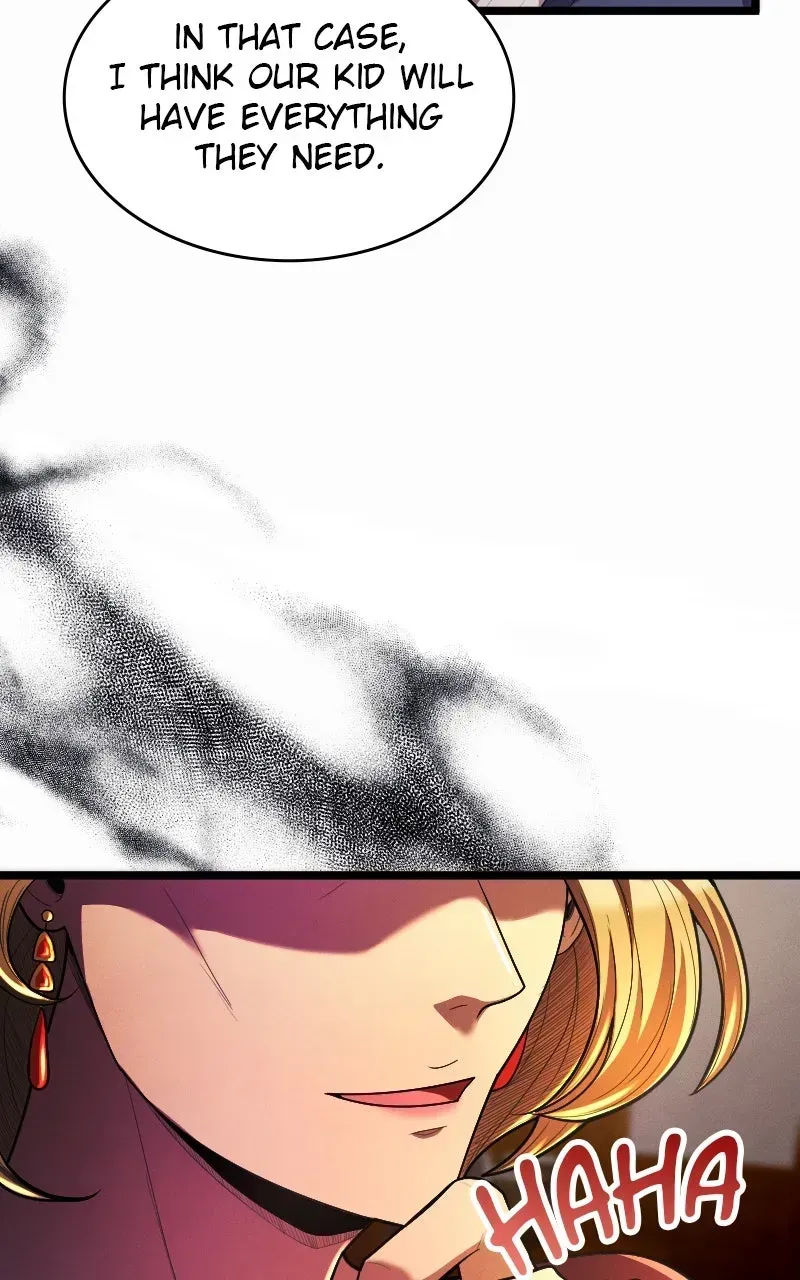 Paranoid Mage Chapter 106 - page 82