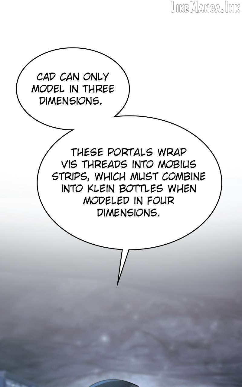 Paranoid Mage Chapter 107 - page 7