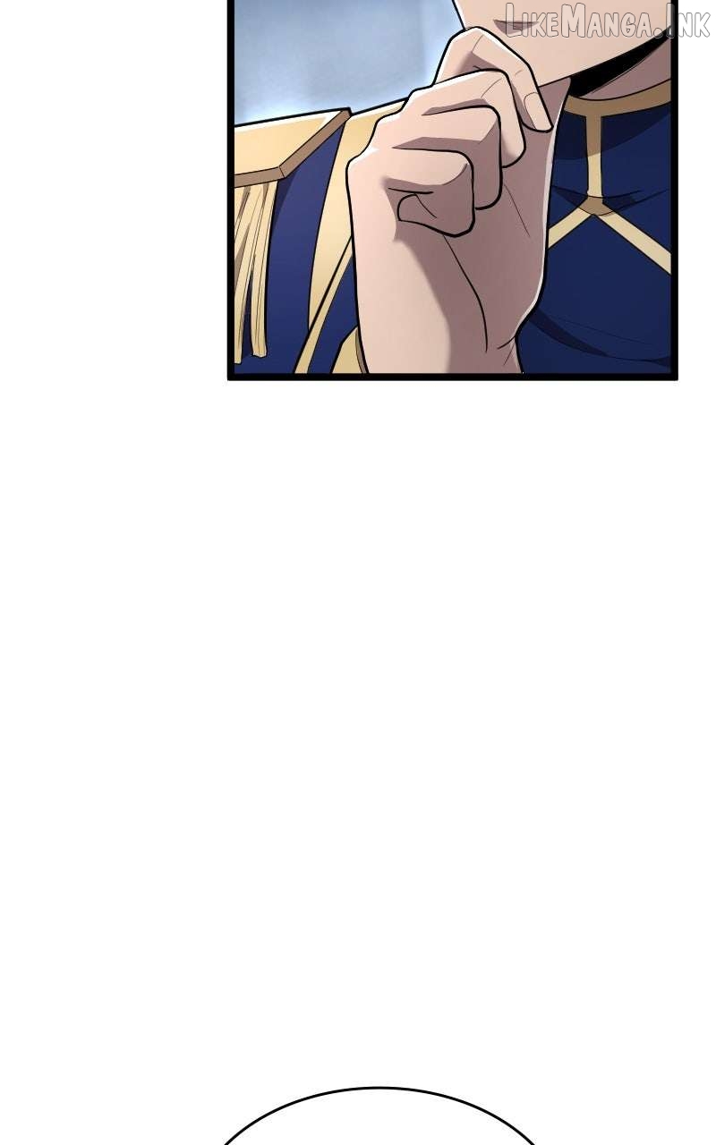 Paranoid Mage Chapter 107 - page 77