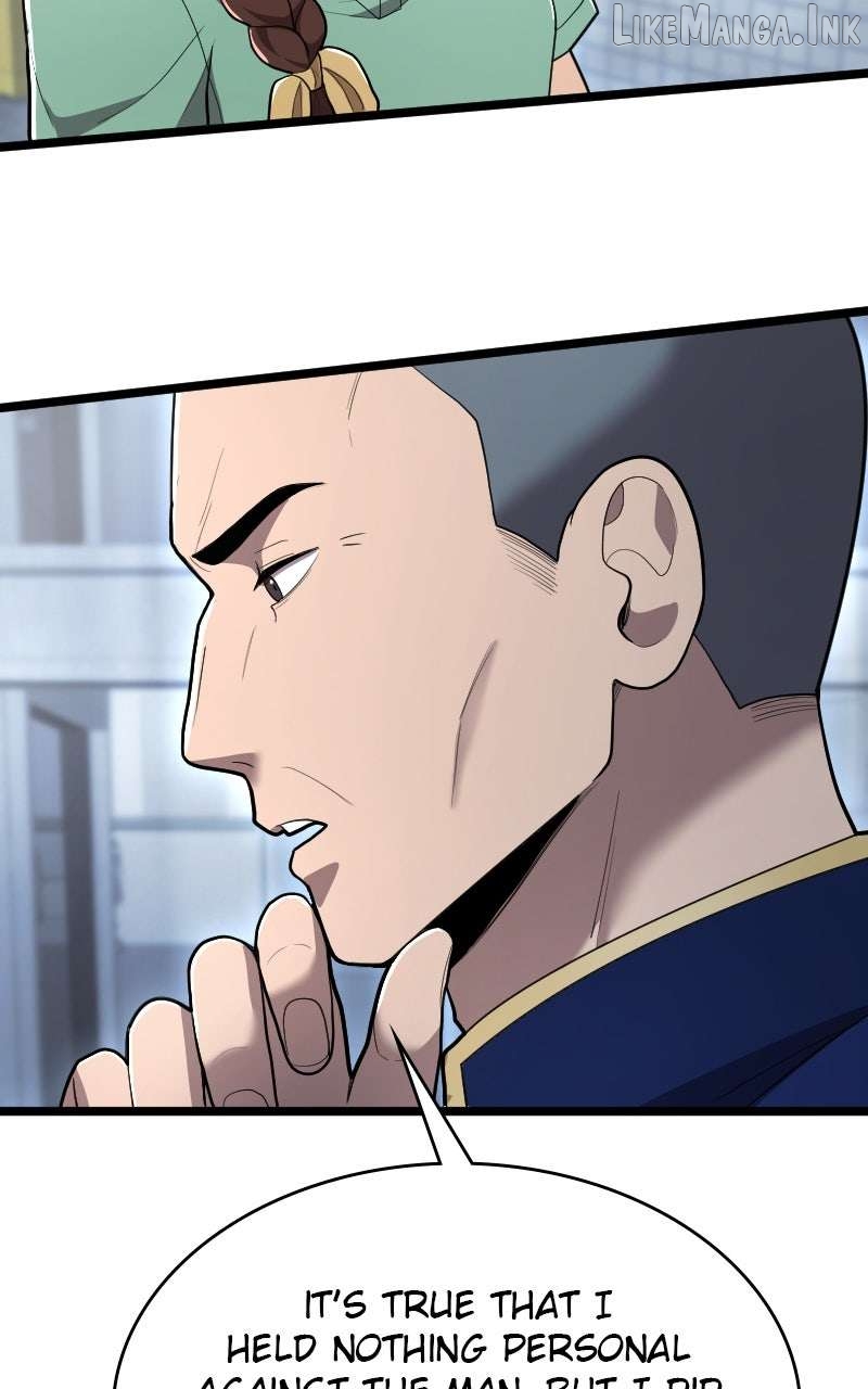 Paranoid Mage Chapter 107 - page 85