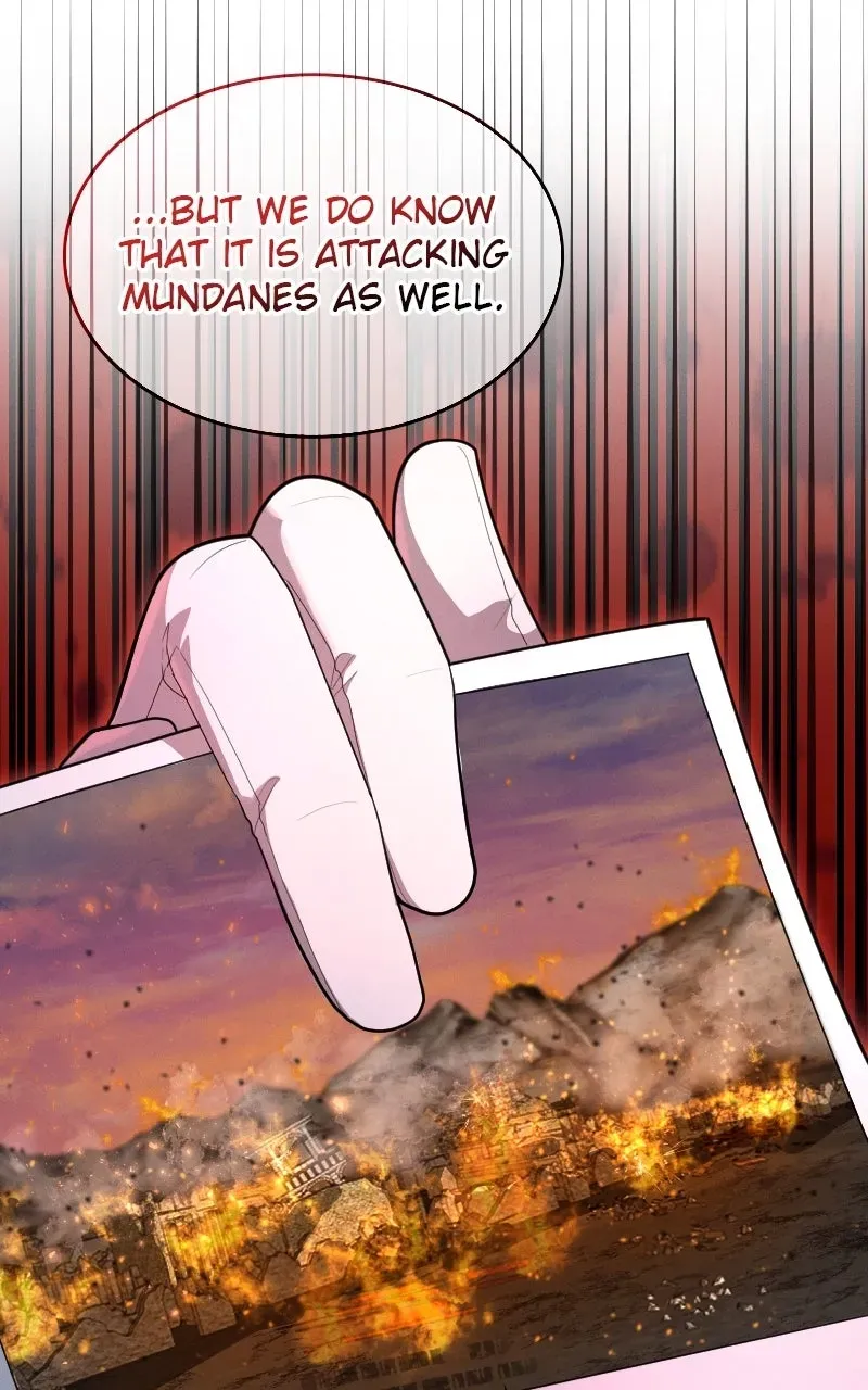 Paranoid Mage Chapter 108 - page 12