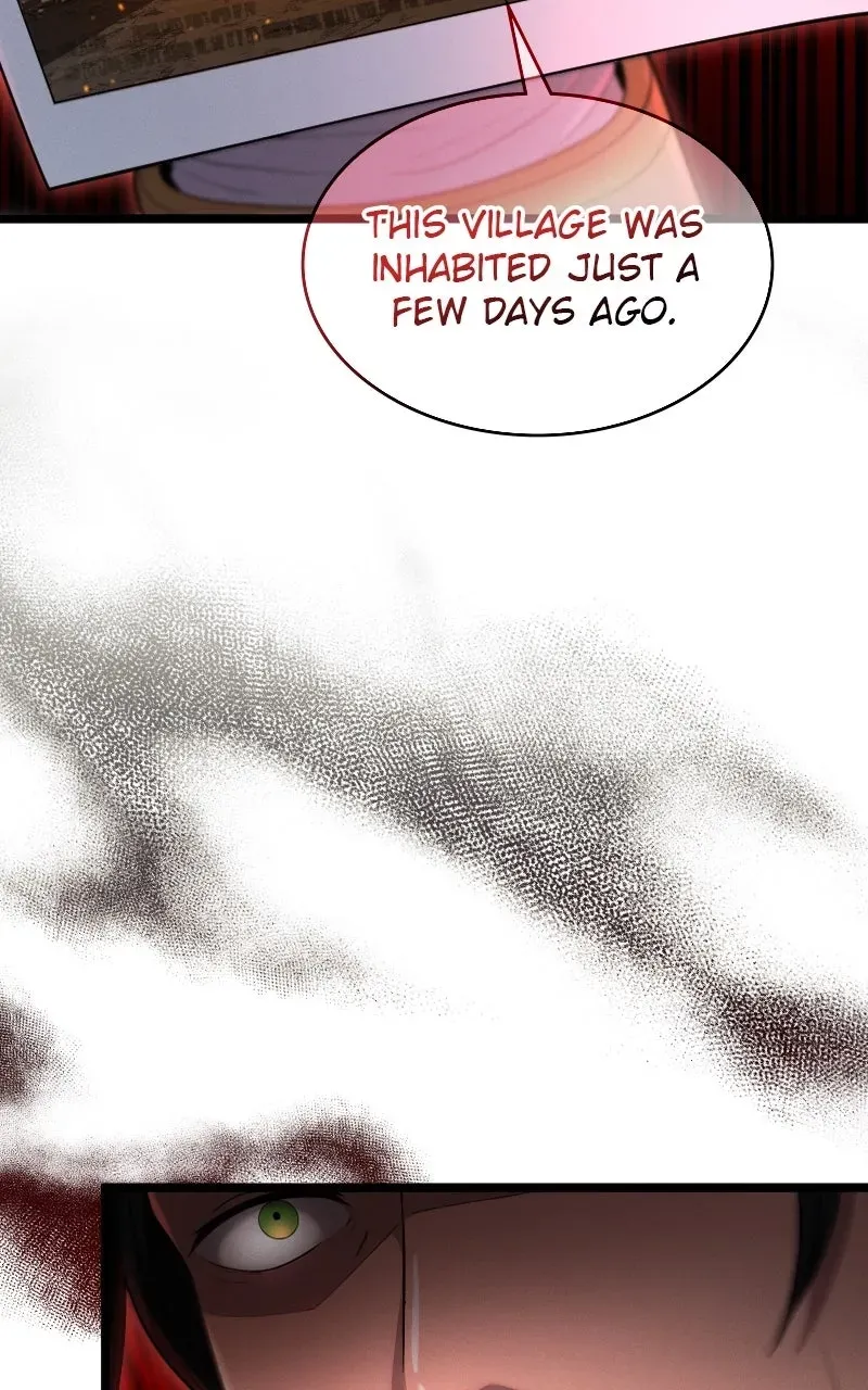 Paranoid Mage Chapter 108 - page 13