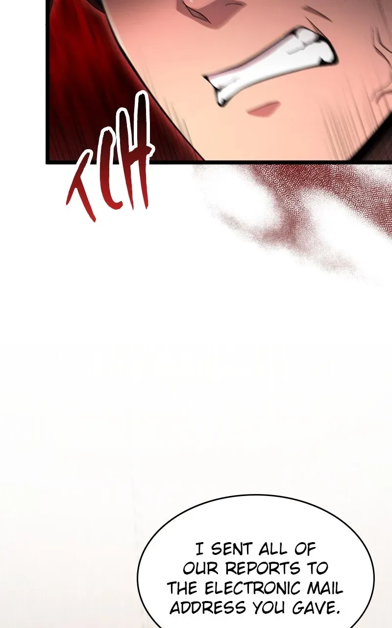 Paranoid Mage Chapter 108 - page 14