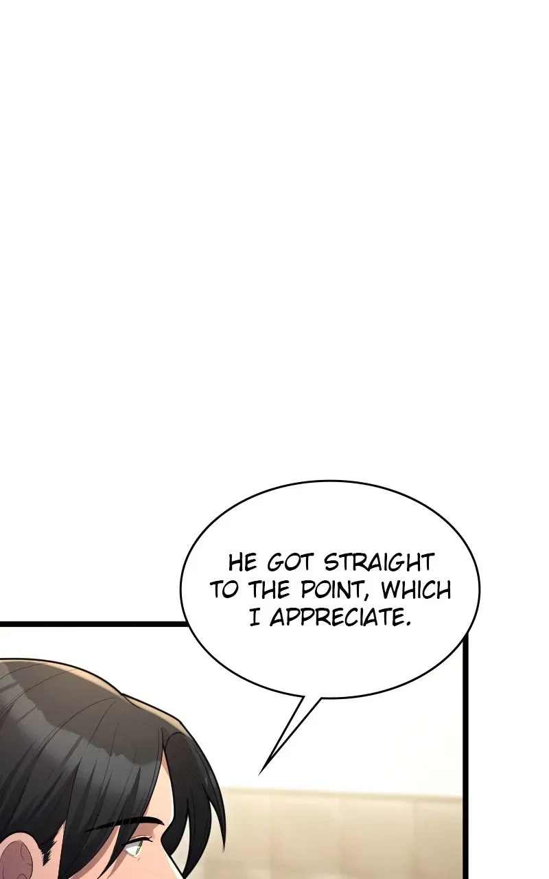 Paranoid Mage Chapter 108 - page 27