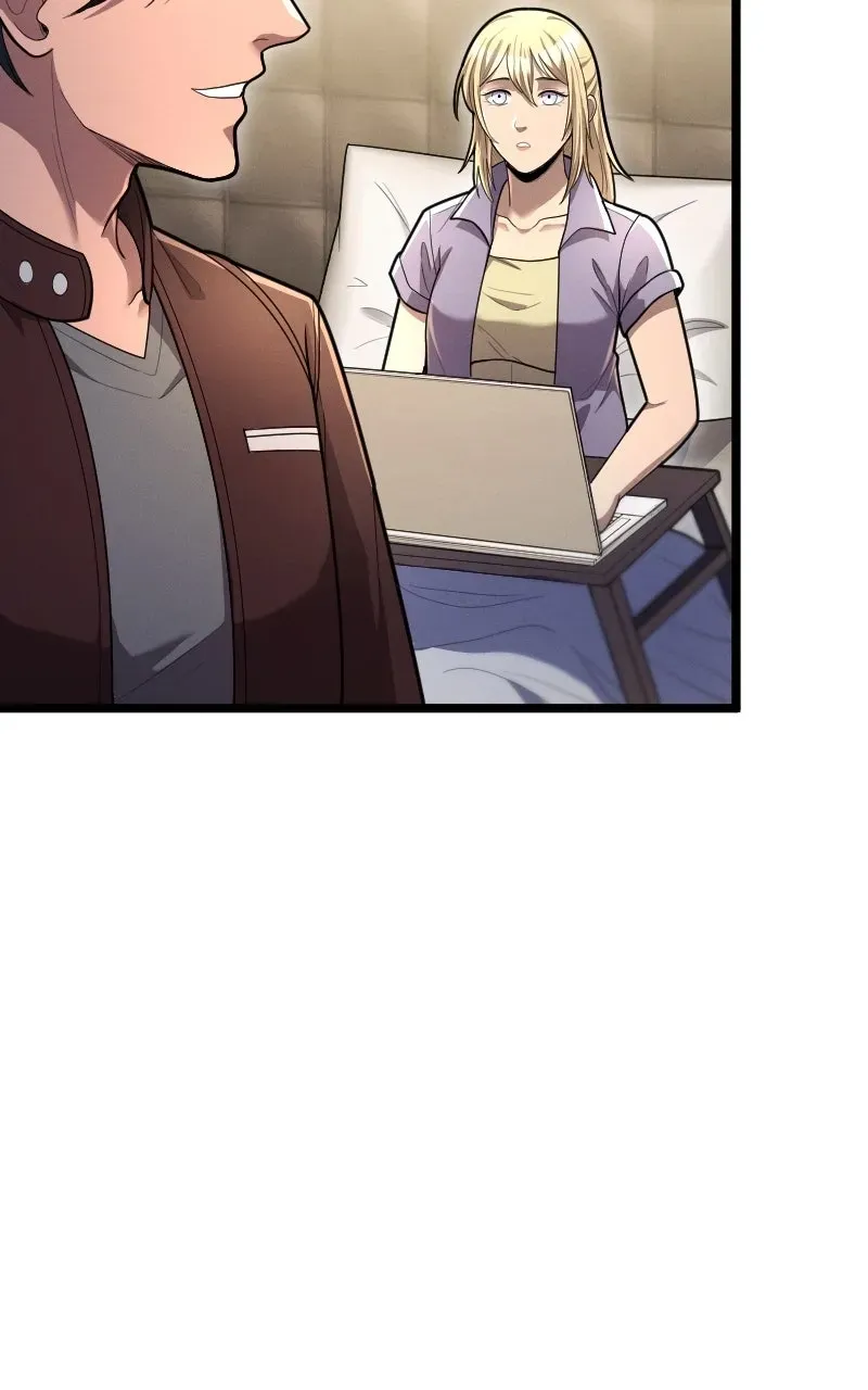 Paranoid Mage Chapter 108 - page 28
