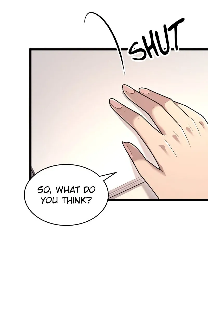 Paranoid Mage Chapter 108 - page 29