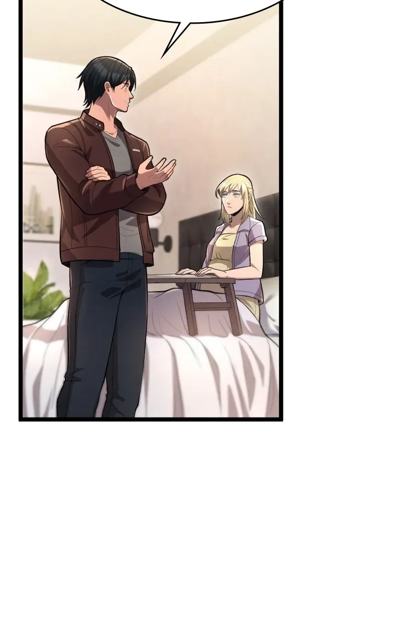 Paranoid Mage Chapter 108 - page 36