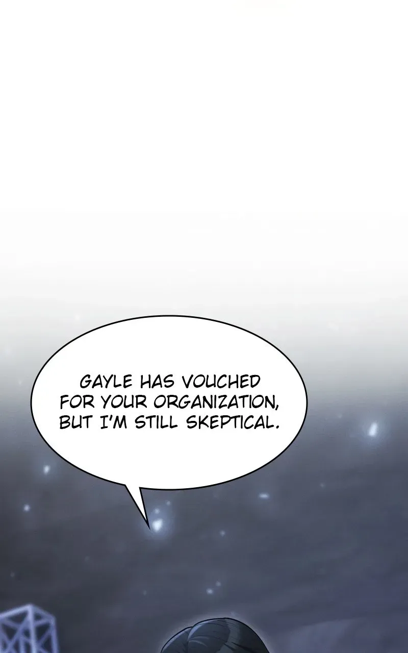Paranoid Mage Chapter 108 - page 5