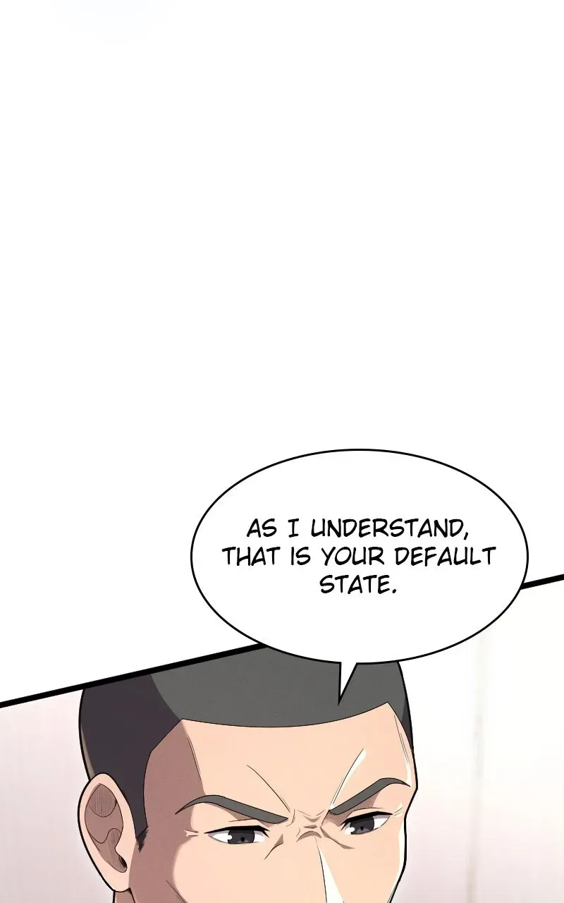 Paranoid Mage Chapter 108 - page 7