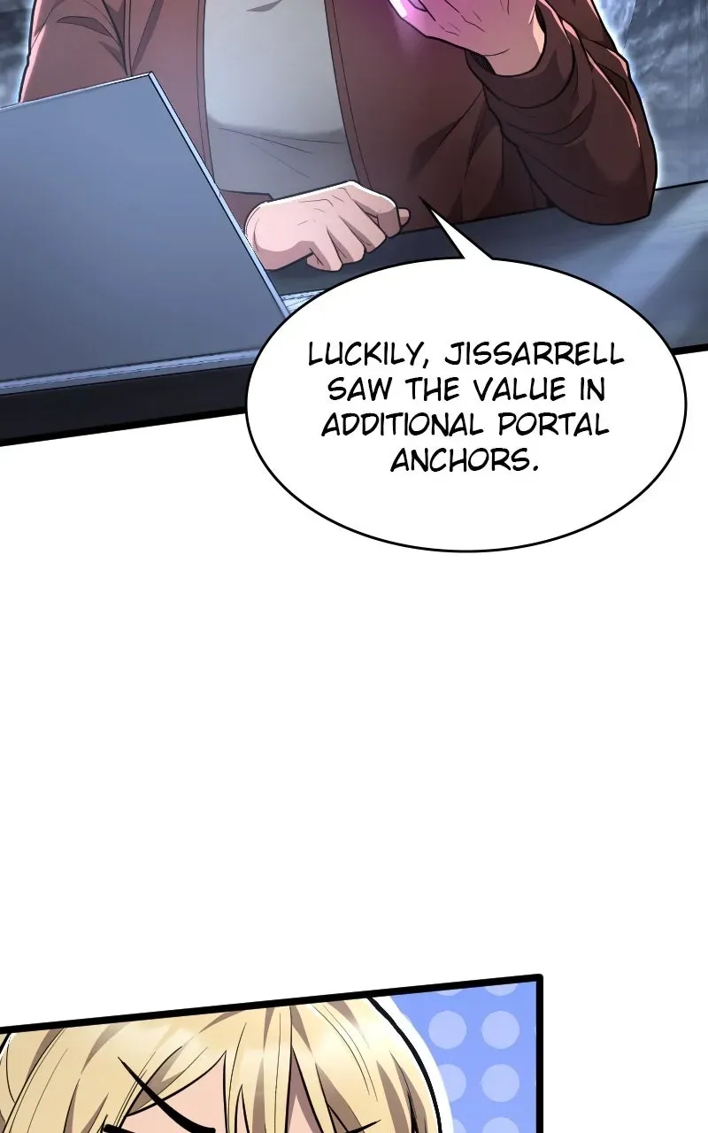 Paranoid Mage Chapter 108 - page 71