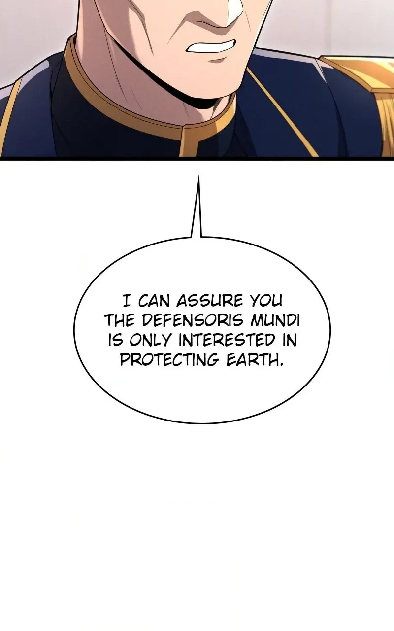 Paranoid Mage Chapter 108 - page 8