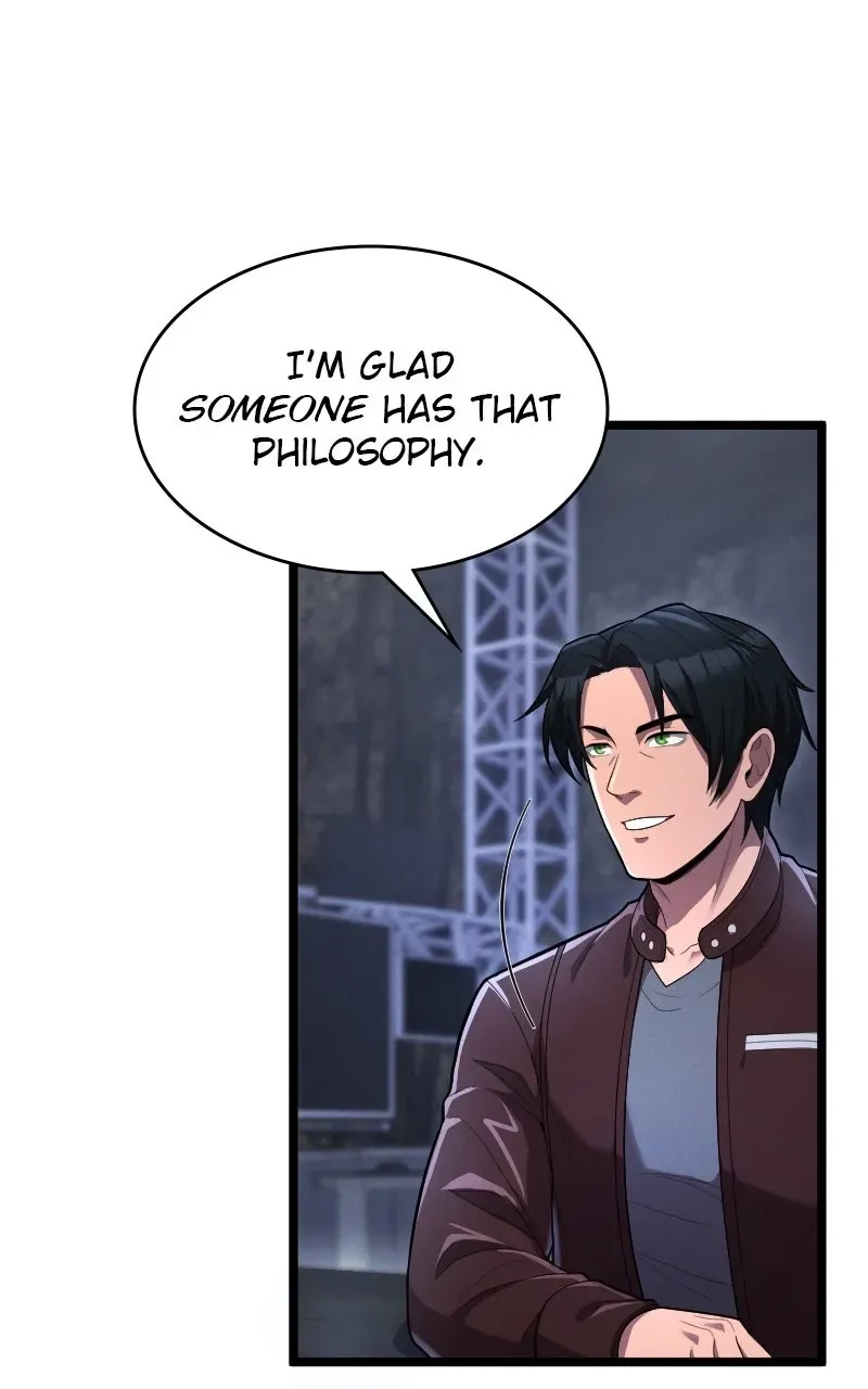 Paranoid Mage Chapter 108 - page 9