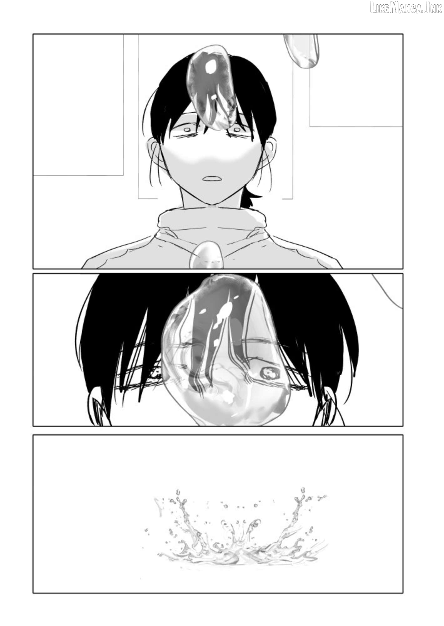 Urekko Mangaka X Utsubyou Mangaka Chapter 21 - page 17