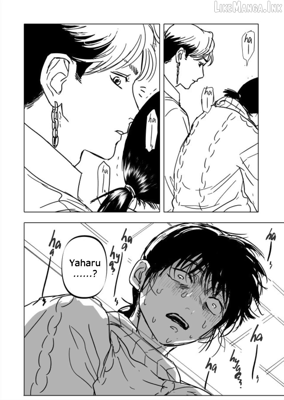 Urekko Mangaka X Utsubyou Mangaka Chapter 22.1 - page 13