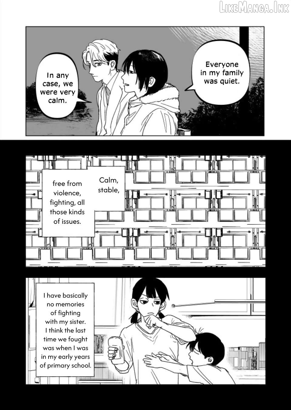 Urekko Mangaka X Utsubyou Mangaka Chapter 22.1 - page 24