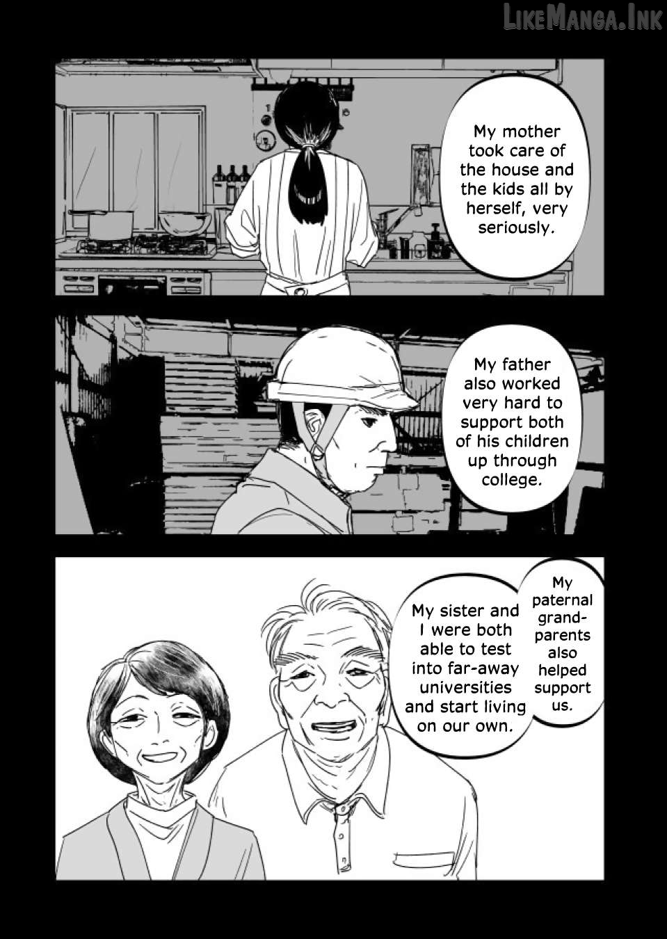 Urekko Mangaka X Utsubyou Mangaka Chapter 22.1 - page 25