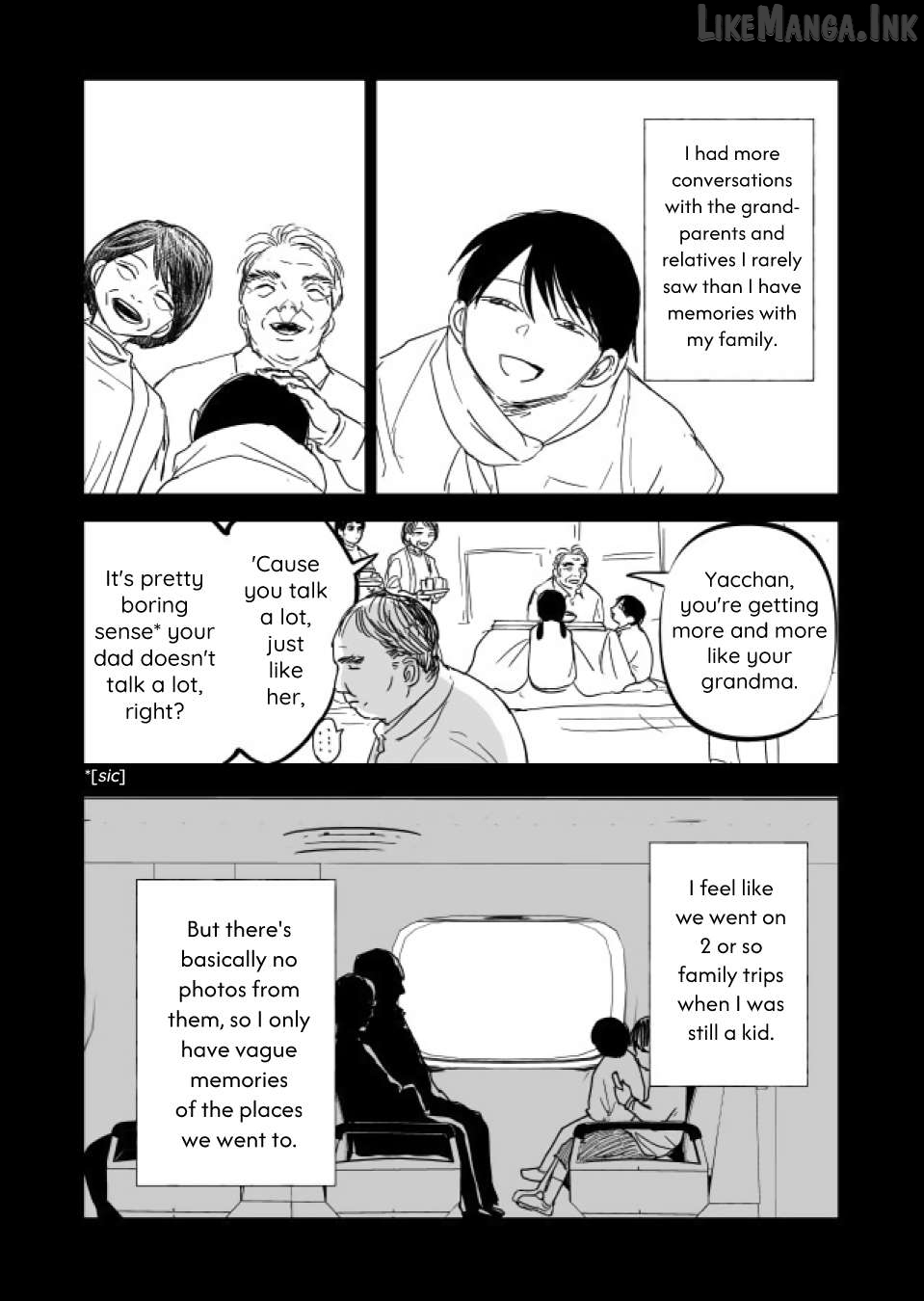 Urekko Mangaka X Utsubyou Mangaka Chapter 22.1 - page 27