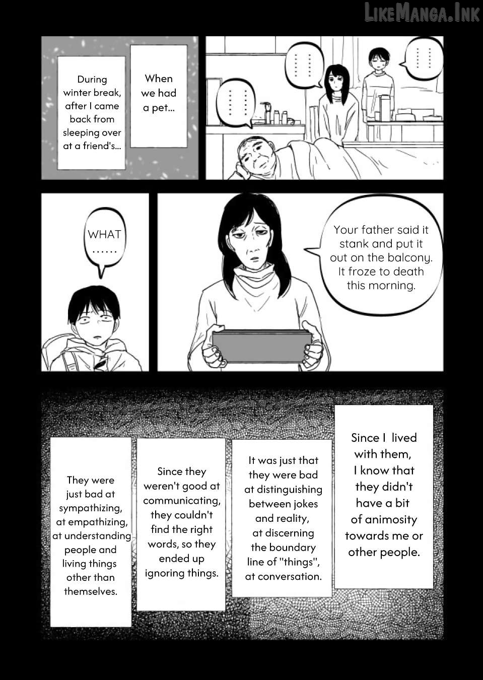 Urekko Mangaka X Utsubyou Mangaka Chapter 22.1 - page 29
