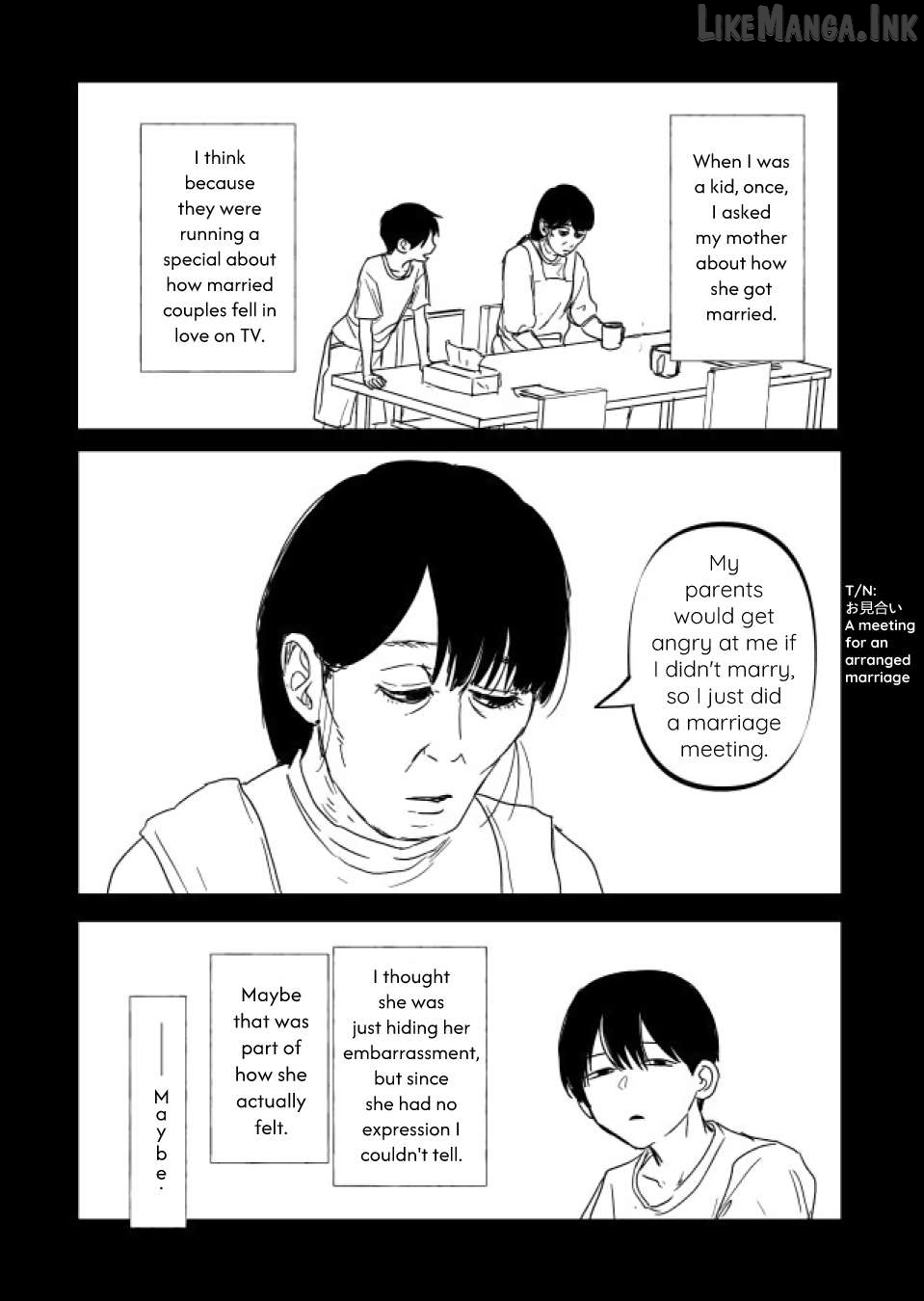 Urekko Mangaka X Utsubyou Mangaka Chapter 22.1 - page 31
