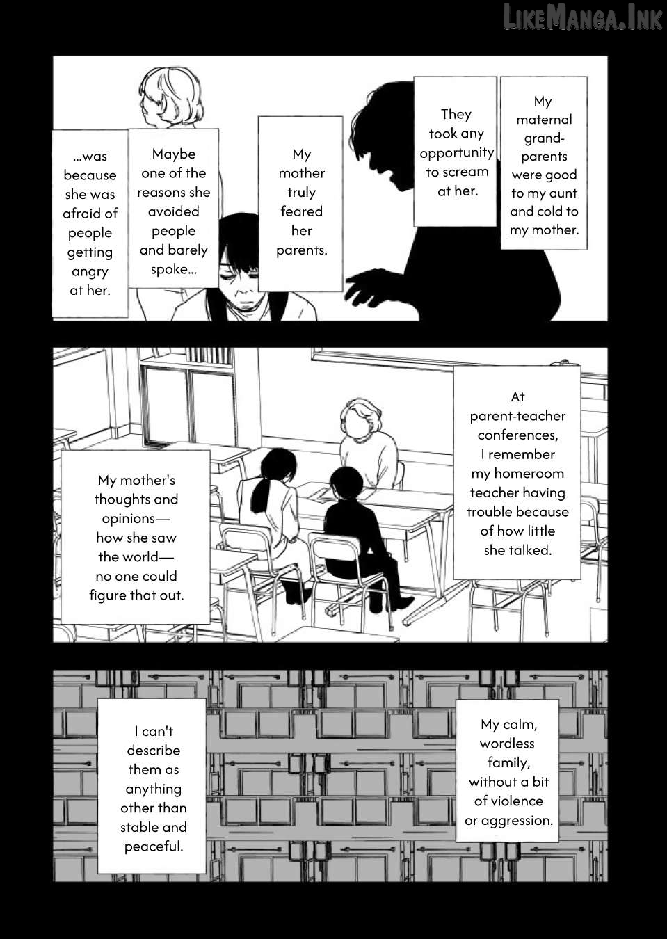 Urekko Mangaka X Utsubyou Mangaka Chapter 22.1 - page 32