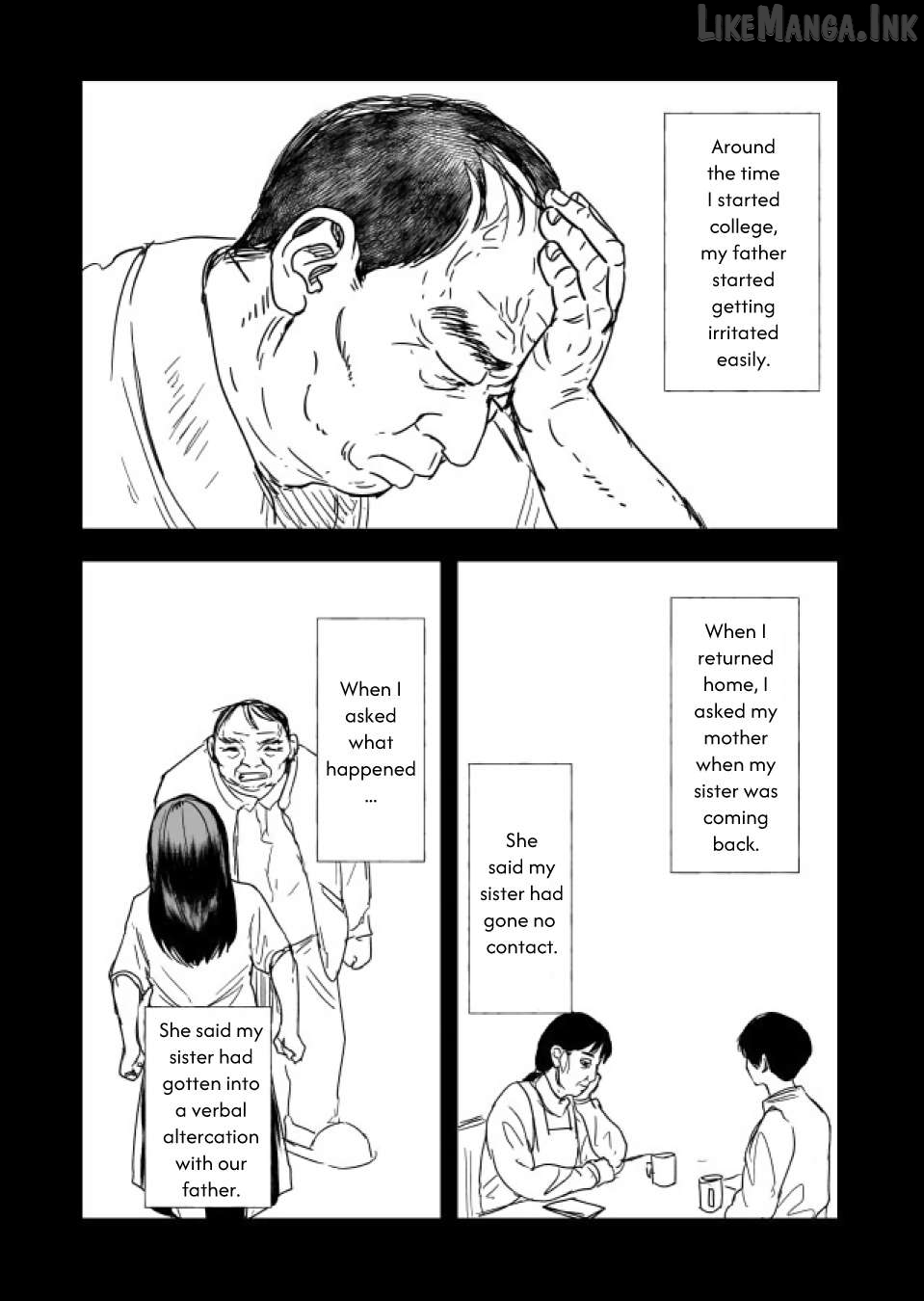 Urekko Mangaka X Utsubyou Mangaka Chapter 22.1 - page 37