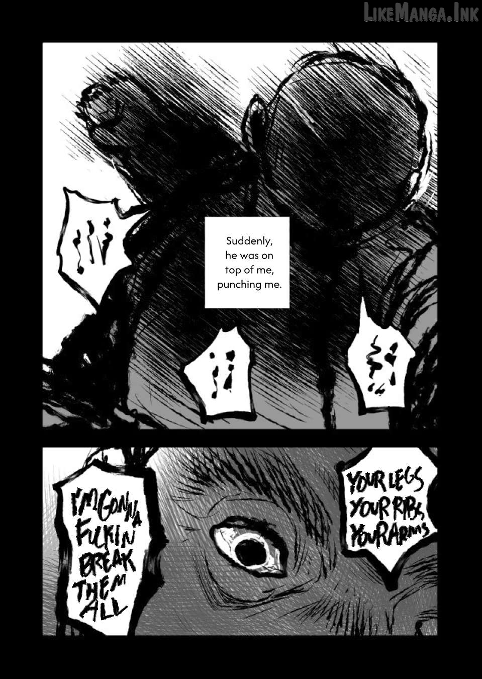 Urekko Mangaka X Utsubyou Mangaka Chapter 22.1 - page 41