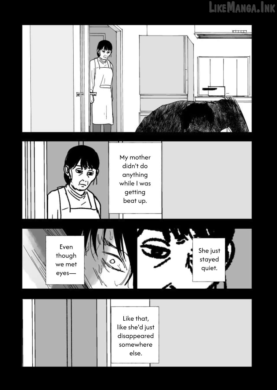 Urekko Mangaka X Utsubyou Mangaka Chapter 22.1 - page 46