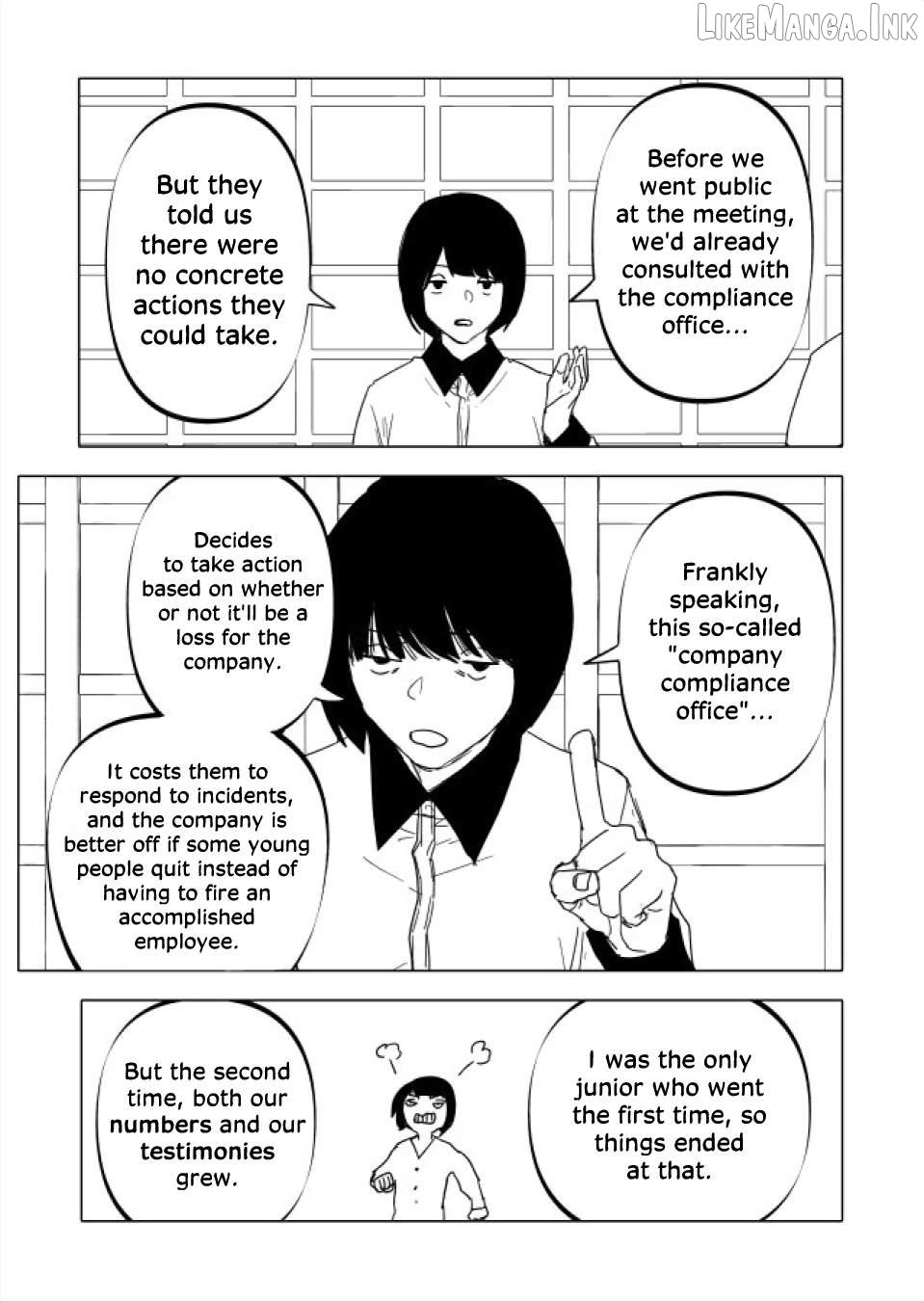 Urekko Mangaka X Utsubyou Mangaka Chapter 22.1 - page 6
