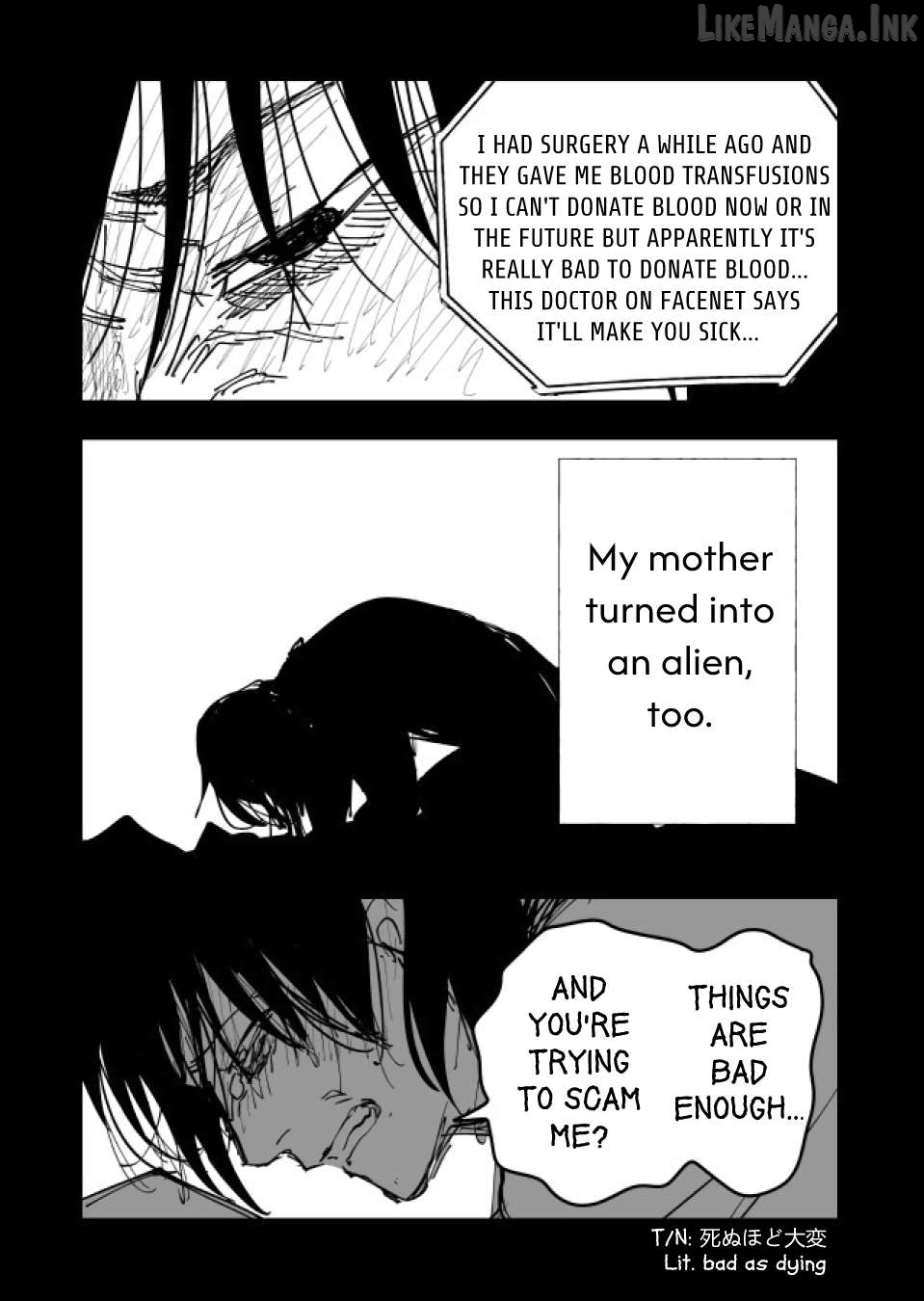Urekko Mangaka X Utsubyou Mangaka Chapter 22.1 - page 60