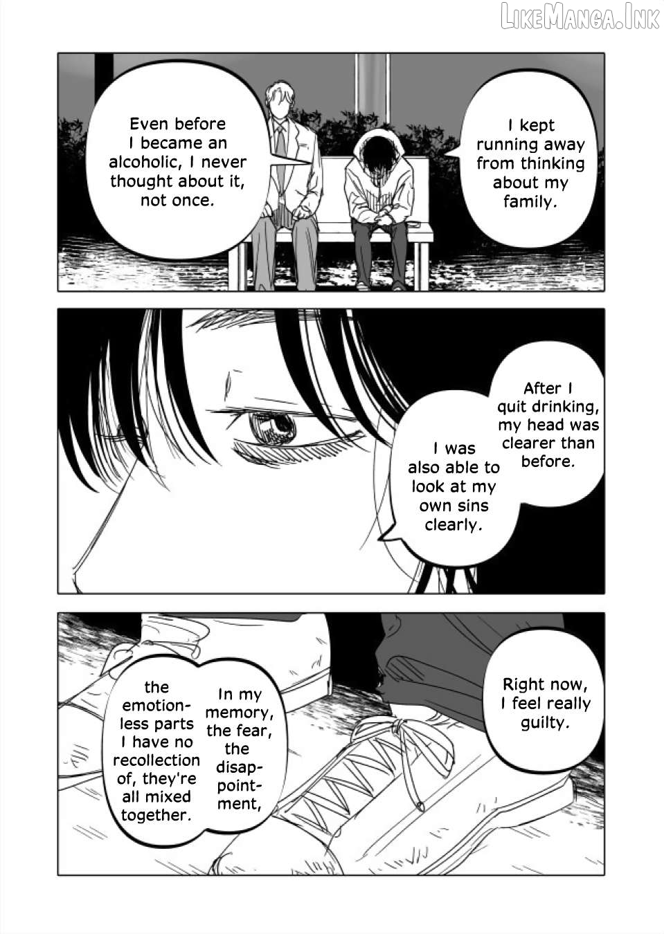 Urekko Mangaka X Utsubyou Mangaka Chapter 22.2 - page 11