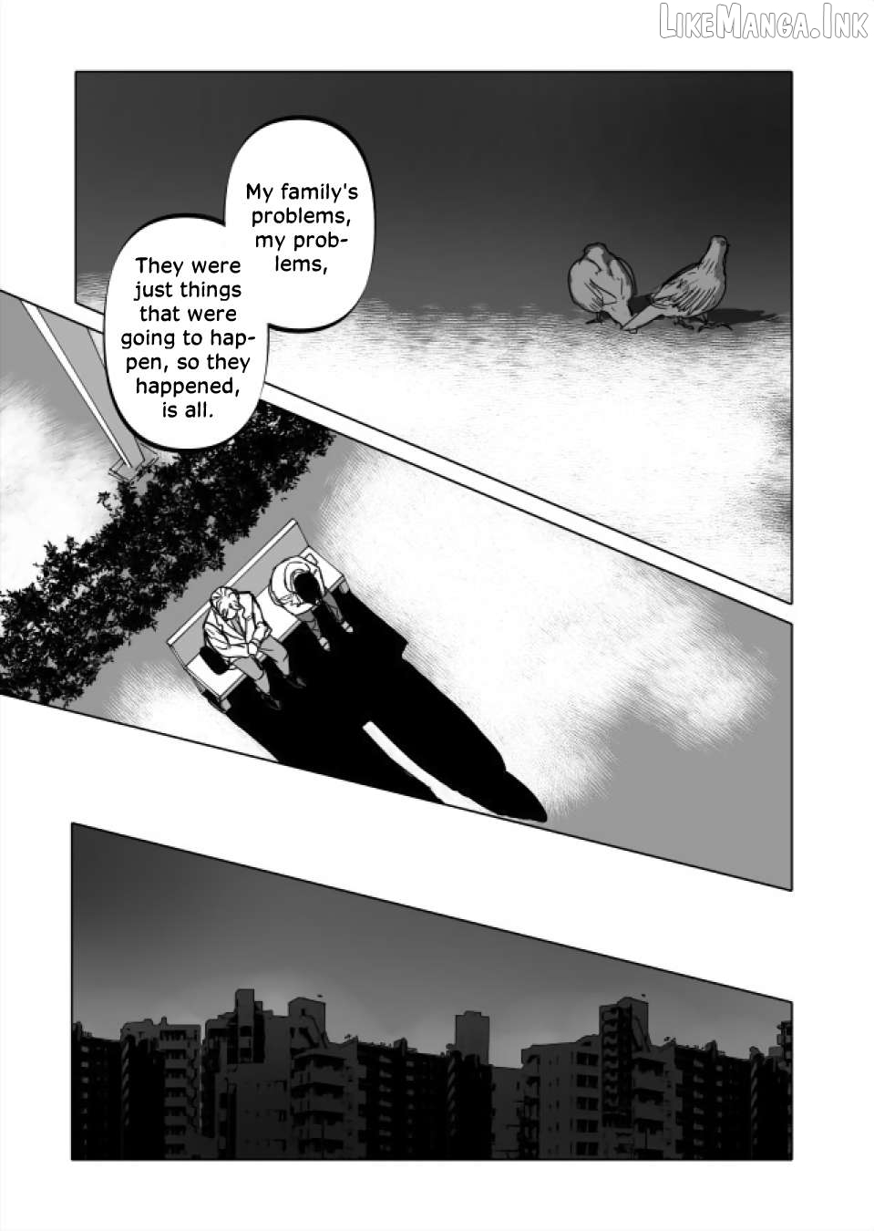 Urekko Mangaka X Utsubyou Mangaka Chapter 22.2 - page 14