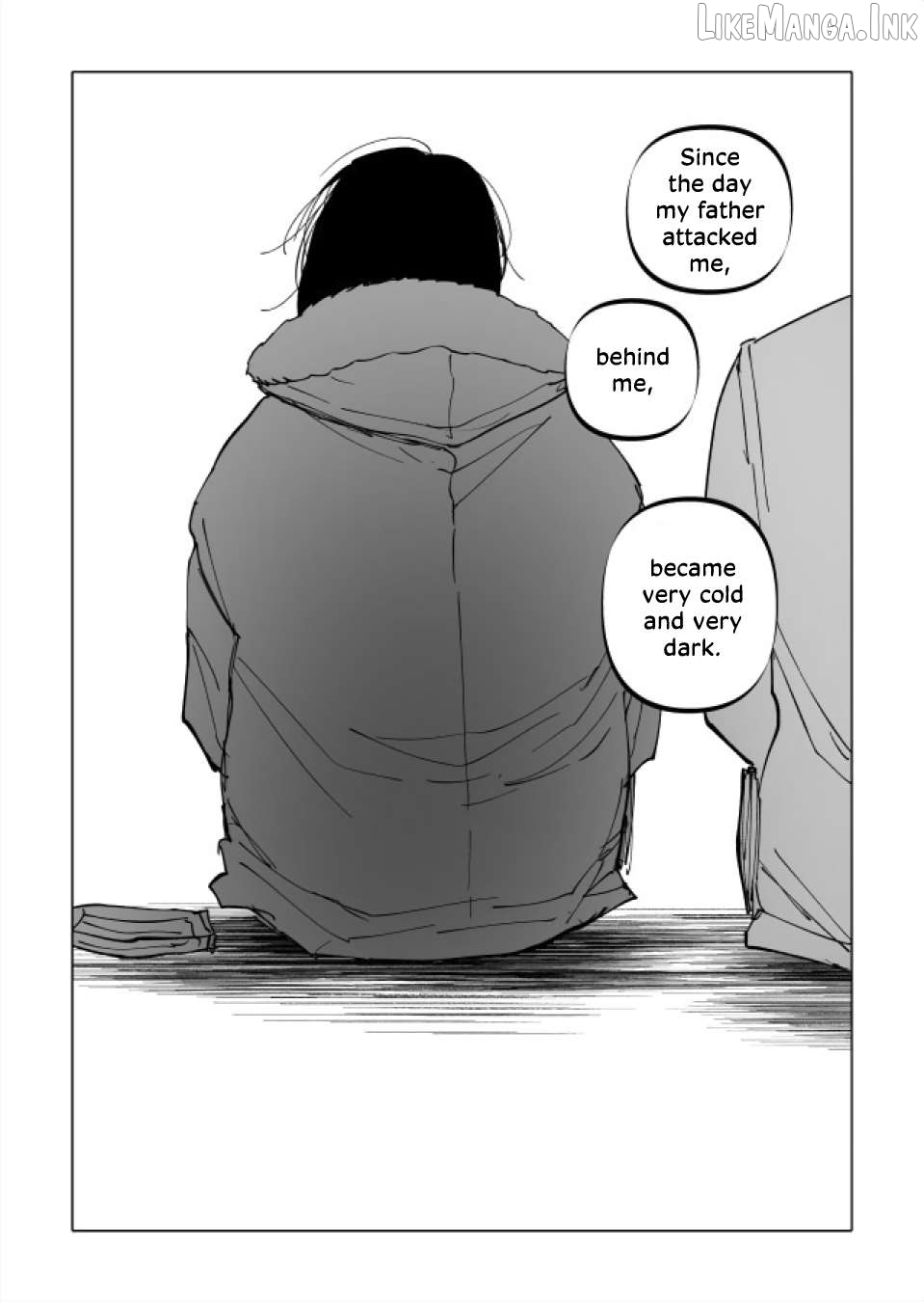 Urekko Mangaka X Utsubyou Mangaka Chapter 22.2 - page 17