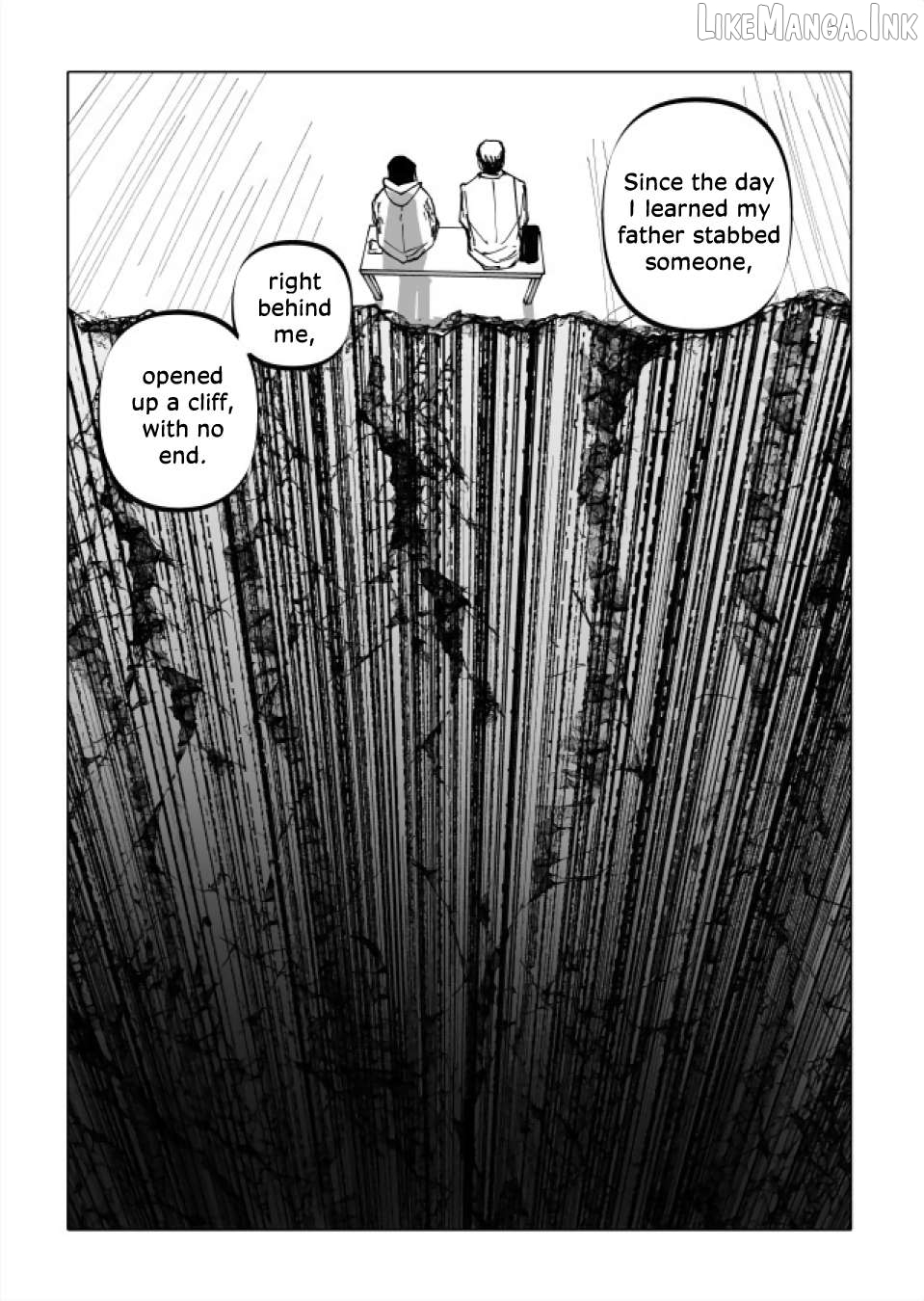Urekko Mangaka X Utsubyou Mangaka Chapter 22.2 - page 18