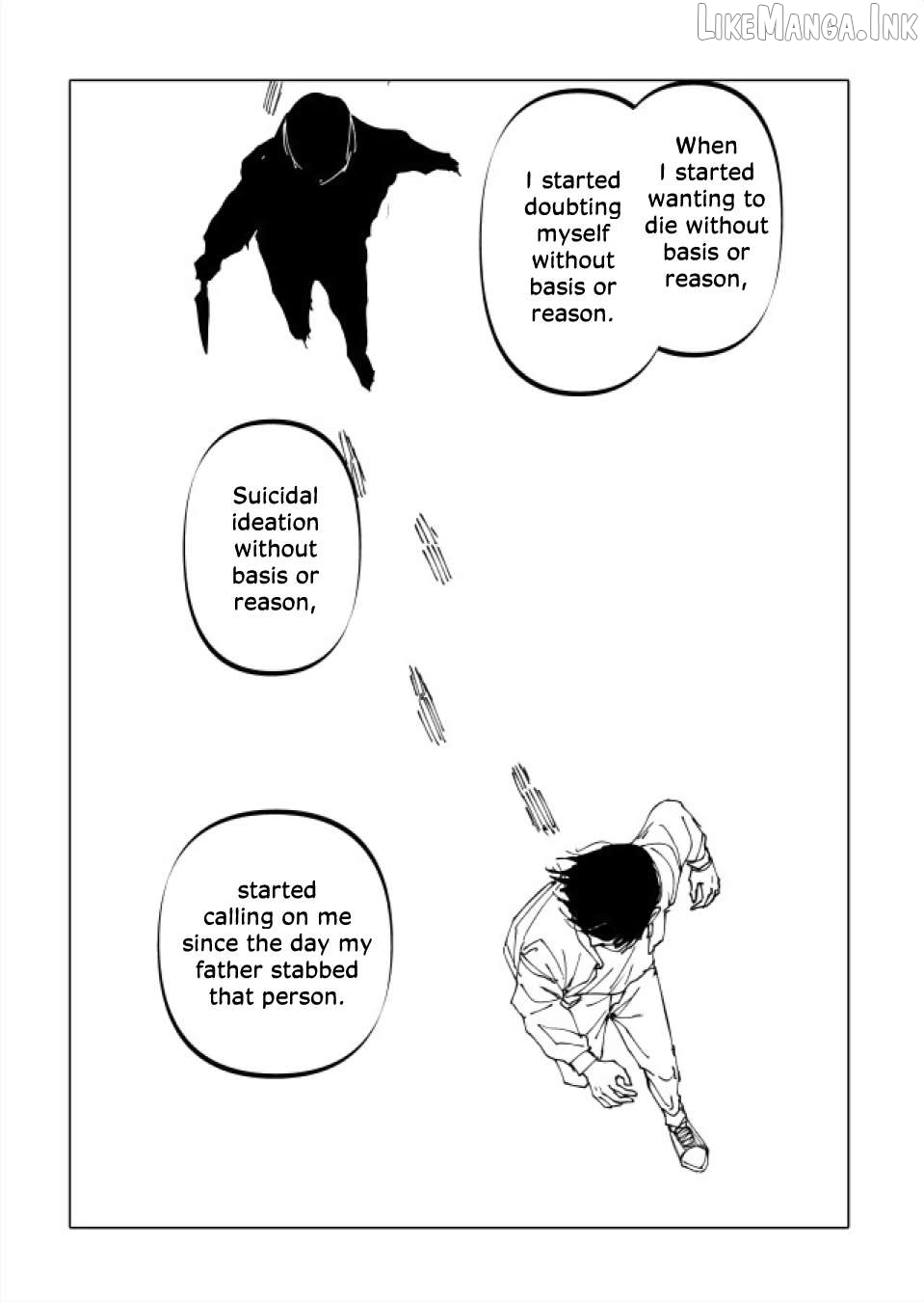 Urekko Mangaka X Utsubyou Mangaka Chapter 22.2 - page 20