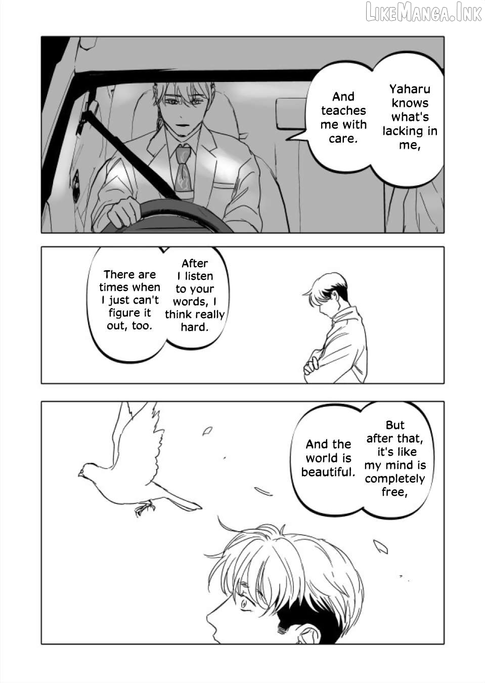 Urekko Mangaka X Utsubyou Mangaka Chapter 22.2 - page 43