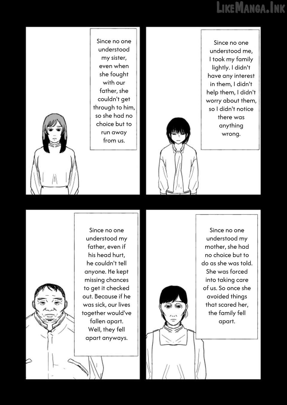 Urekko Mangaka X Utsubyou Mangaka Chapter 22.2 - page 9