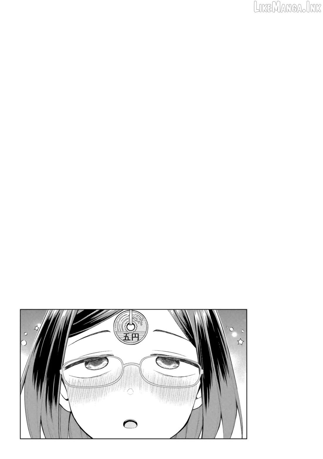 Mousou Sensei Chapter 76 - page 9