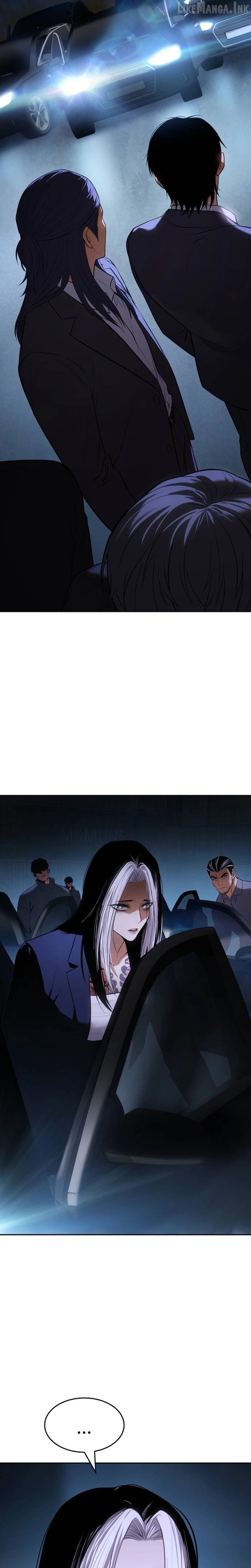 Baek XX Chapter 179 - page 24