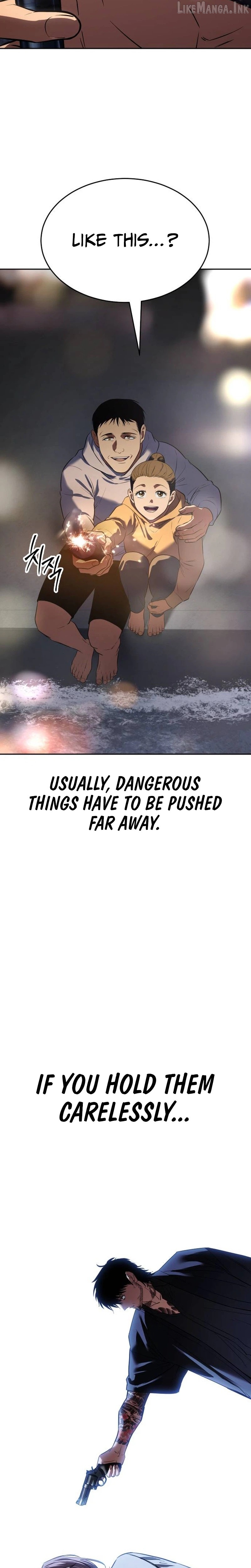 Baek XX Chapter 179 - page 3