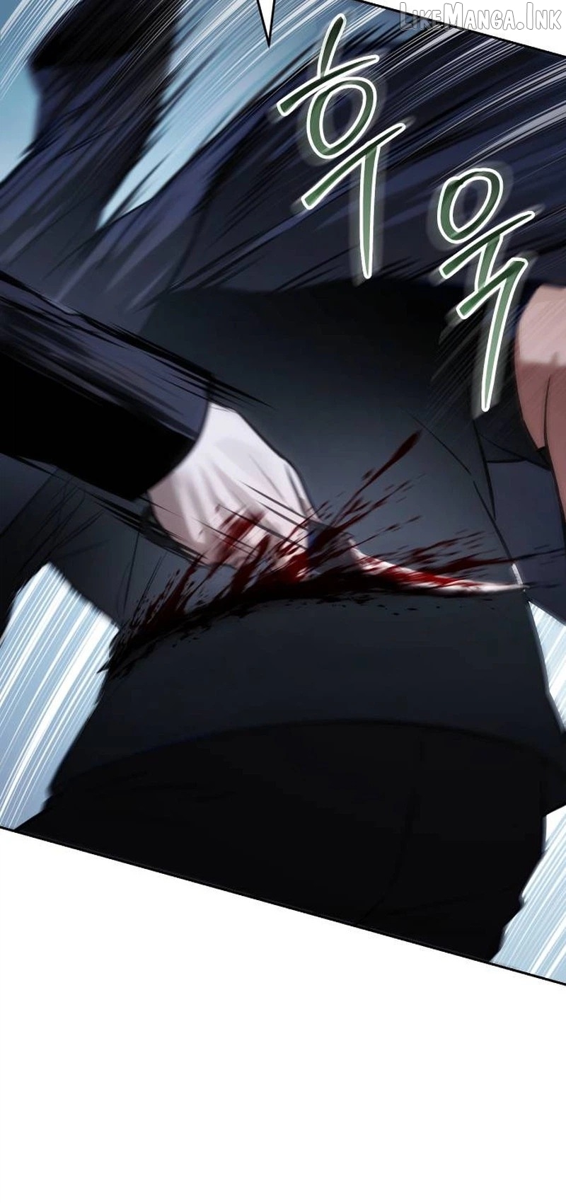 Baek XX Chapter 179 - page 40
