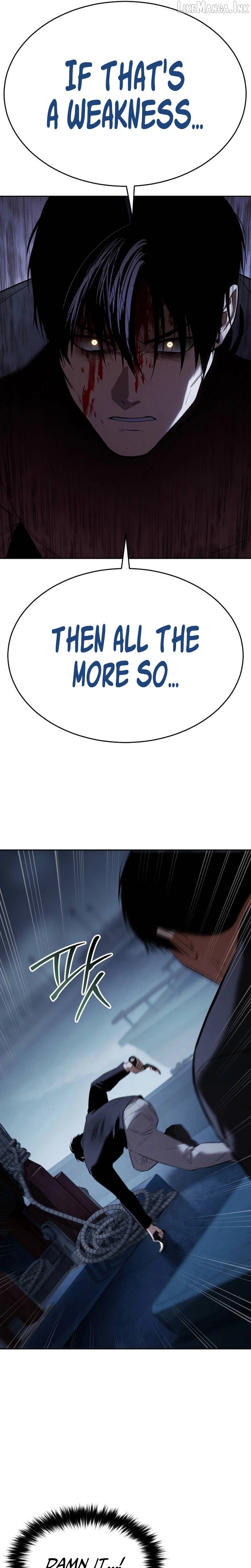 Baek XX Chapter 179 - page 44