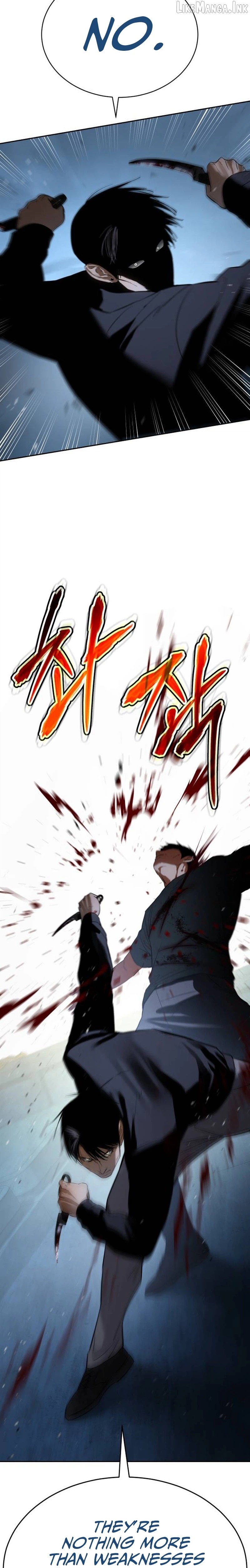 Baek XX Chapter 179 - page 48